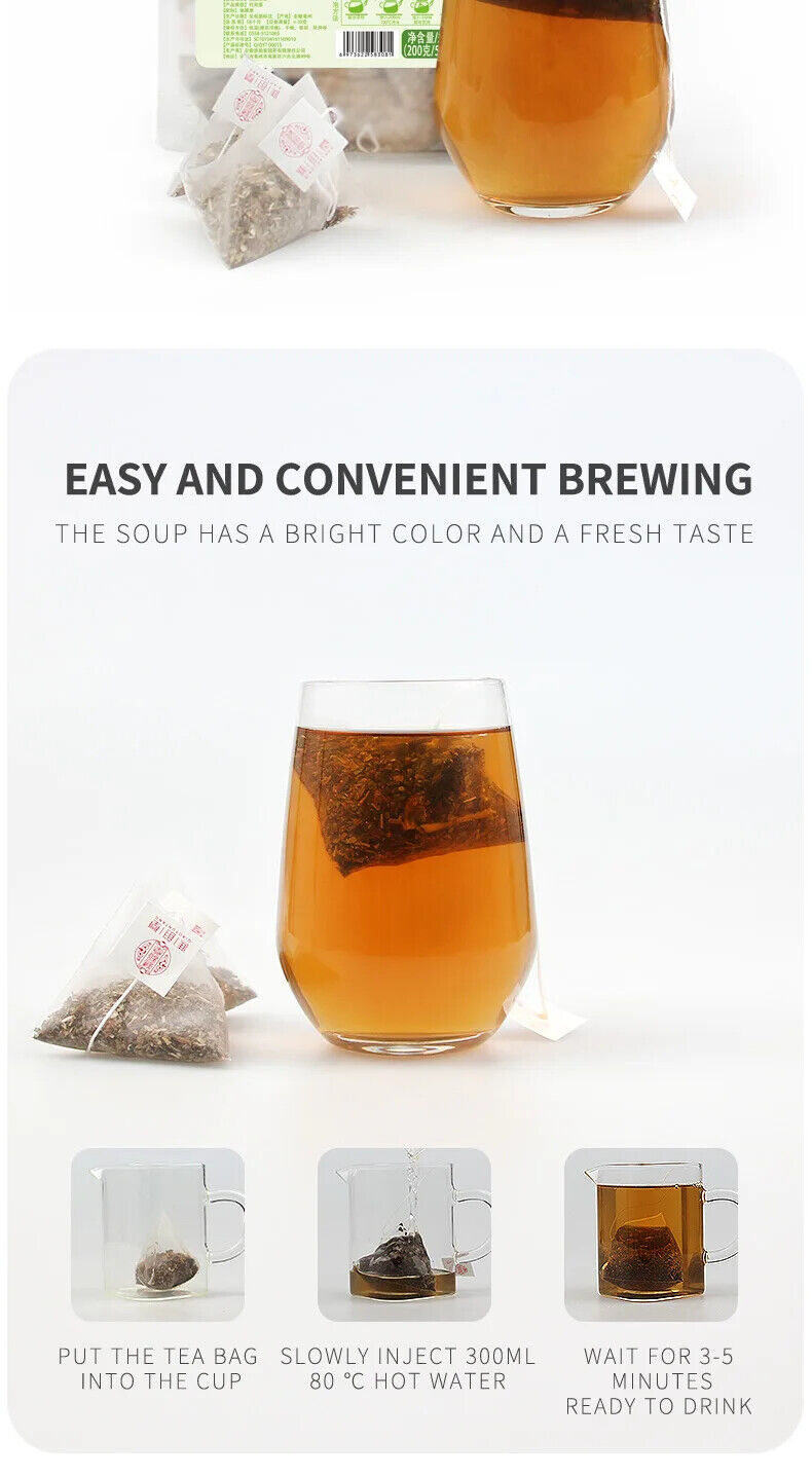 Houttuynia Cordata Tea Herbal Tea 200g