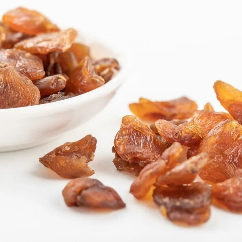 500g Premium Dried Seedless Longyan Fruit
