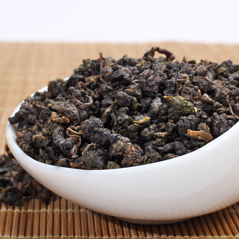 250g Schwarzes Oolong Das Tee Öl Schneidet Schnitt Oolong Tieguanyin Produkt Tee