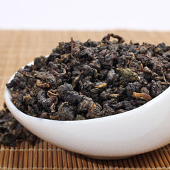 250g Schwarzes Oolong Das Tee Öl Schneidet Schnitt Oolong Tieguanyin Produkt Tee