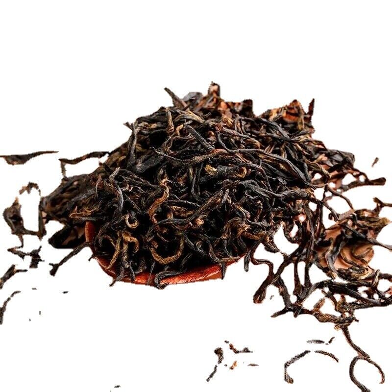 500g de thé noir Keemun original Thé noir Keemun de qualité supérieure