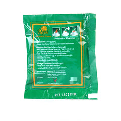 Southeast Asian instant green tea milk tea powder, natural and healthy milk tea