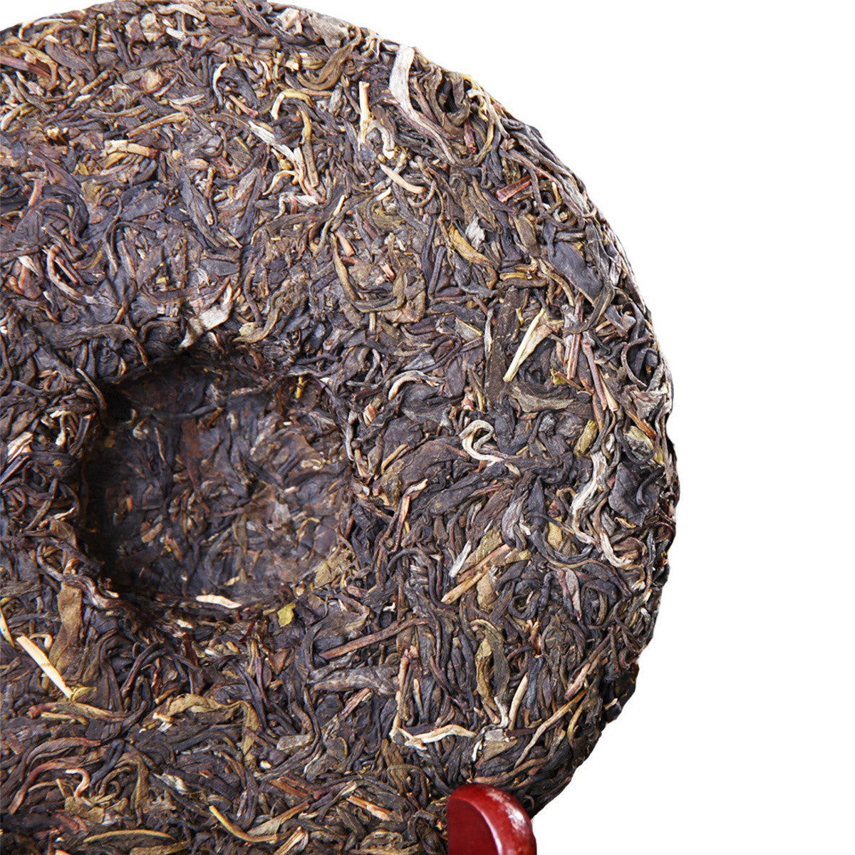 357g Natural Yunnan Pu-erh Tea Cake cha Tea Sheng Tea Organic Health Puer Tea 普洱