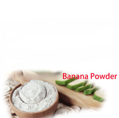 HELLOYOUNG Banana Powder - 100% Pure