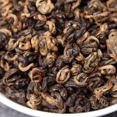 Black Spiral First Grade 500g