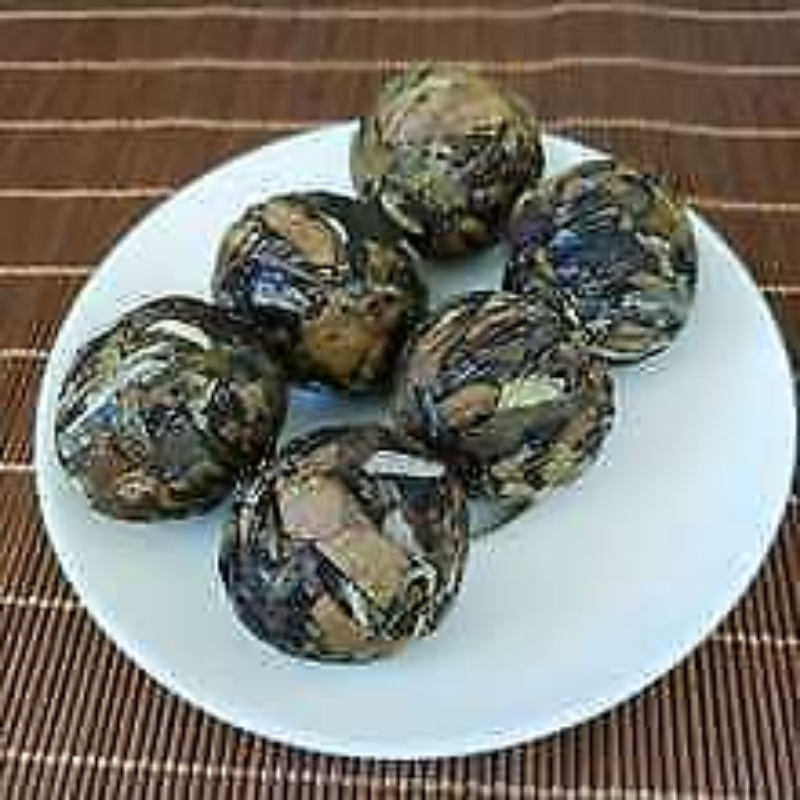 HelloYoung Yunnan Ancient White Tea 357 Grams Seven Cakes White Tea Yunnan Old White Tea