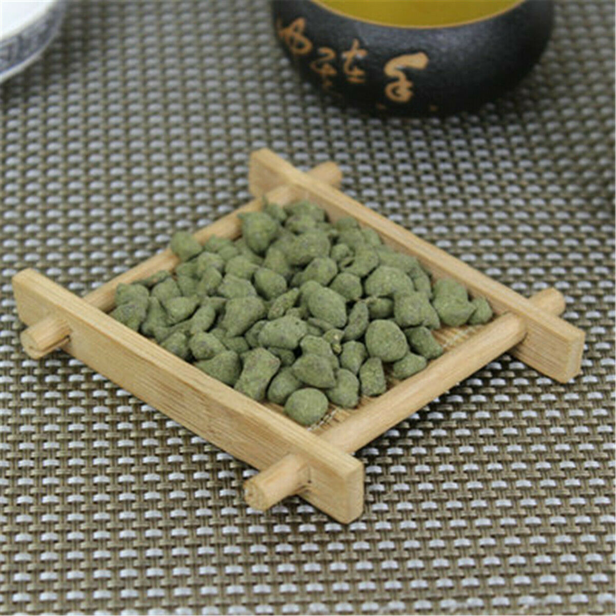 HelloYoung Taiwan Lan Gui Ren Oolong Tea Ginseng Oolong Tea Green Tea Chinese Health Tea