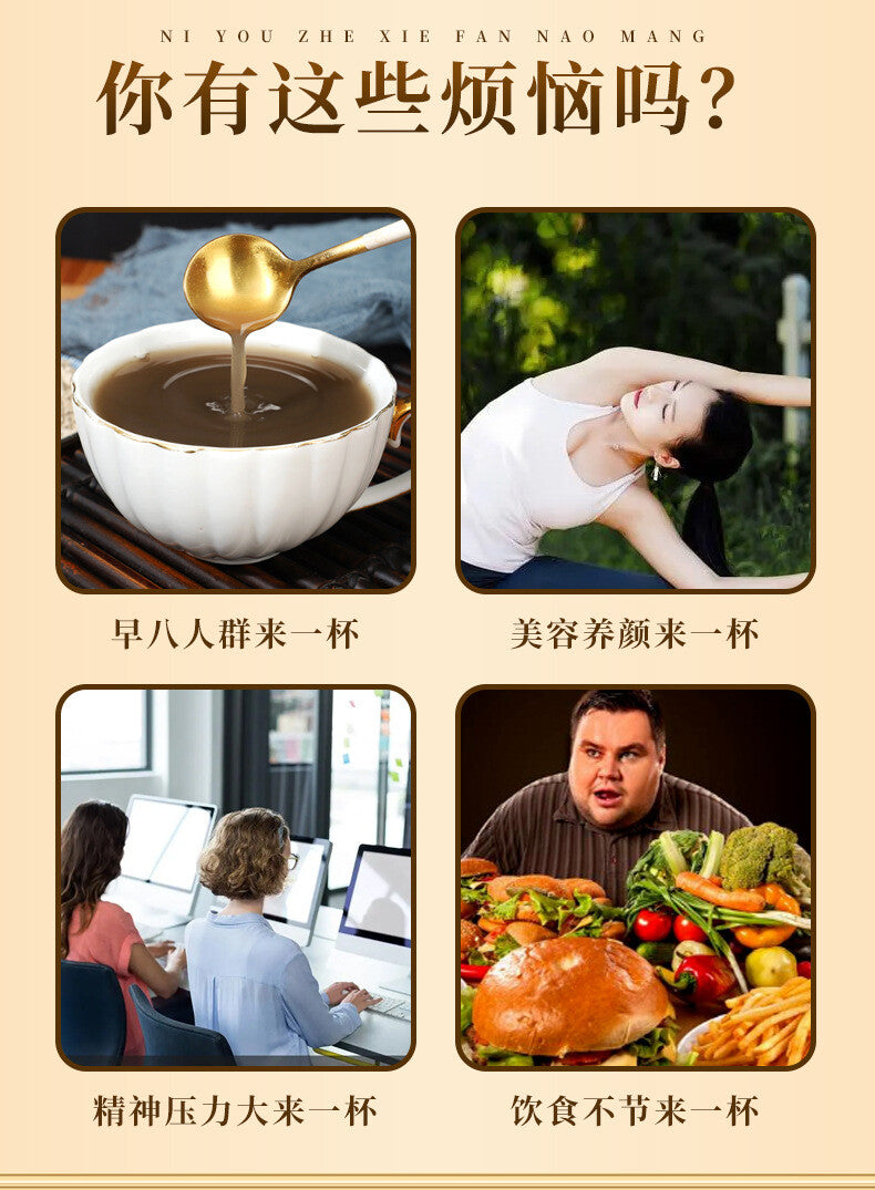 Pure White Angelica Powder Fine Spices Seasonings Seven Seed White Raw Materials