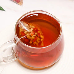 Fertility Health Womb Warm Tea Hormonal Balance Tea 250g China Herbs Pcos Tea