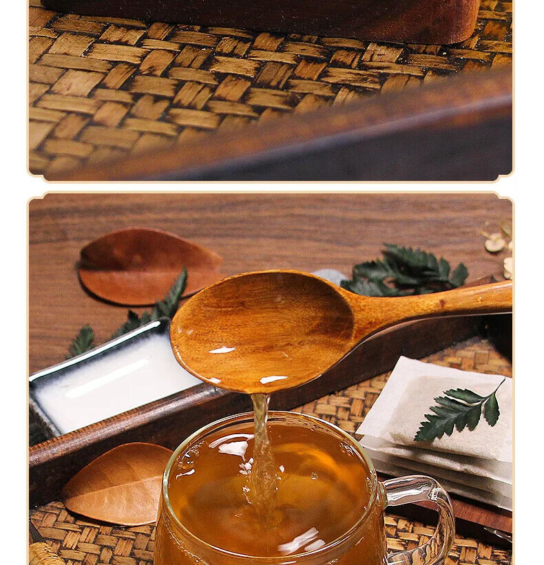 Green Willow Corn silk Tea Healthy Herb Tea Bag 120g