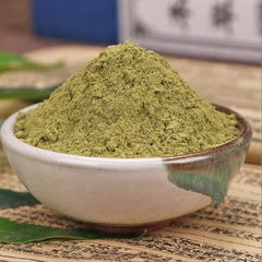 HELLOYOUNG Premium Rosemary Powder (Ground) - Fresh Green