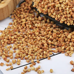 Buckwheat Tea Bulk Black Buckwheat Large Yellow Buckwheat 500g