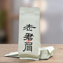 Genuine Wuyi Rock Tea Laojunmei Fruity Da Hong Pao Oolong Tea