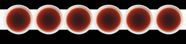 2006 Palace Pu'er Tea Lao Banzhang Qizi Cake Tea 357g Yunnan Pu'er Ripe Tea