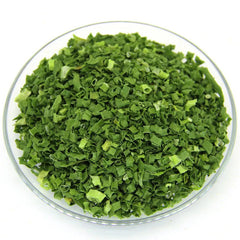 HELLOYOUNG Premium Green Chives leaf Roll Cut (小香葱段）-Fresh Green,Strong Flavour