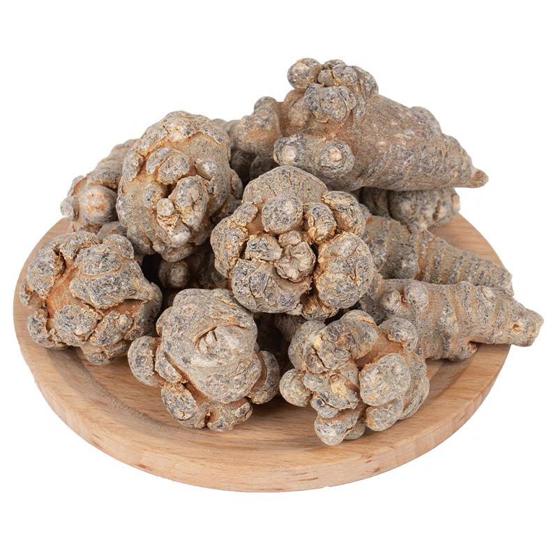 500g Premium Herb, Black Radix Pseudoginseng
