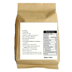 ShouMei White Tea 500g FuDing Tangerine old white tea