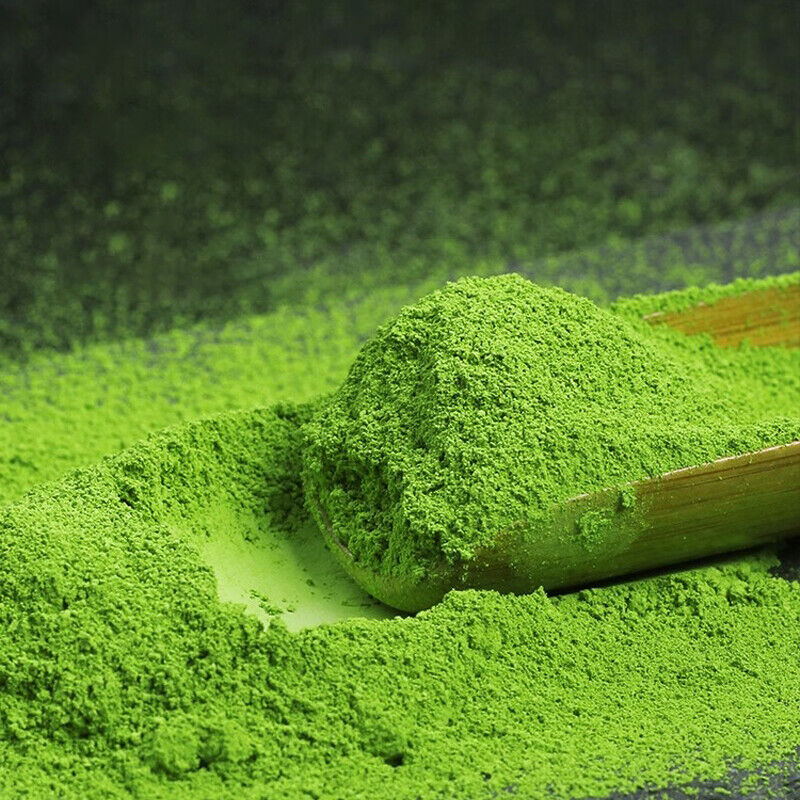 Authentic Japanese First Harvest Ceremonial Matcha Green Tea Powder