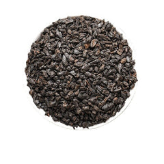 500g Nuo Xiang Tea Fossil Pu Er Tea Mature Tea Mature Pu Lao Tea Head Black Tea