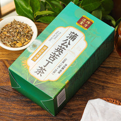 Dandelion Bittersweet Tea Nutritious Tea Dandelion Lily Tea