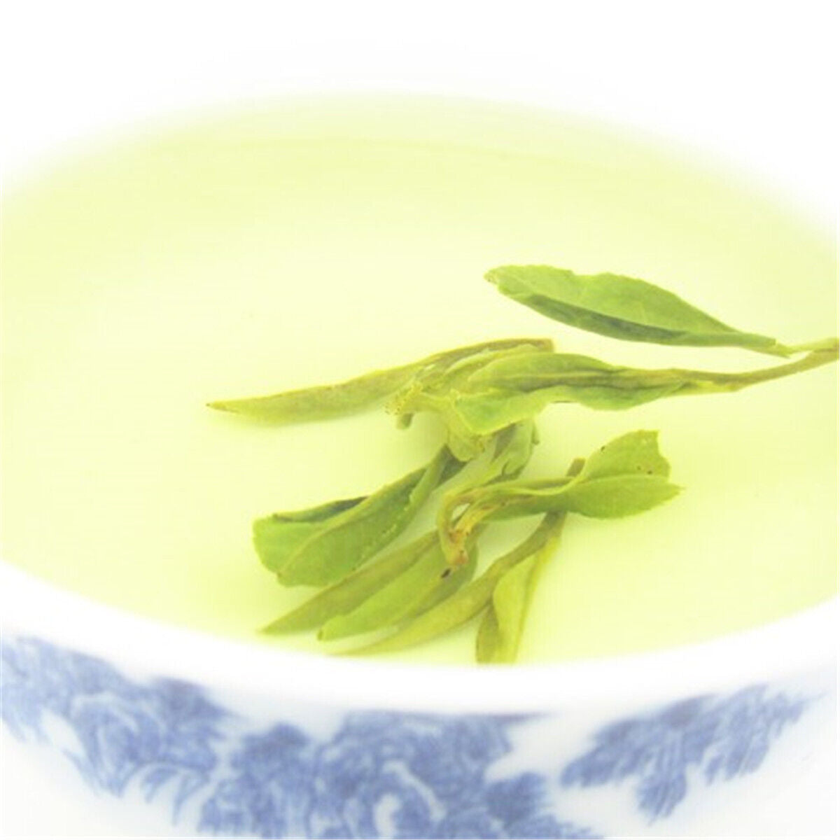 Longjing-Tee Grüner Tee 500g New Tea Green Tea Authentic West Lake Longjing Tea