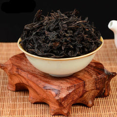 2022/2023 Green Food Wuyi Rock Tea Da Hong Pao Tea Big Red Robe Oolong Tea 250g