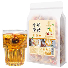 Small Hang Pear Soup Herbal Tea 300g