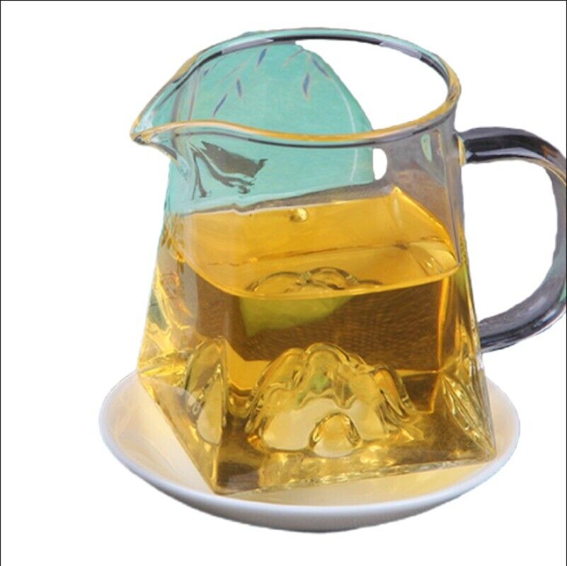 HelloYoung Ancient Tree Tea Old White Tea Lattice Cake Yunnan Yiwu Organic Tea 200g/7.04oz