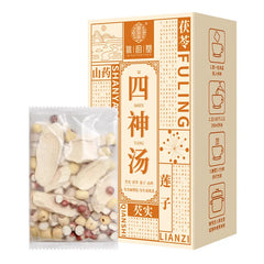 four spirits soup Healthy Herb Tea Bag 420g