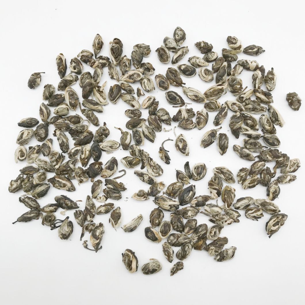 250g Handmade Phoenix Pearls Pure Quality Feng Yan Jasmine Dragon Pearl Tea
