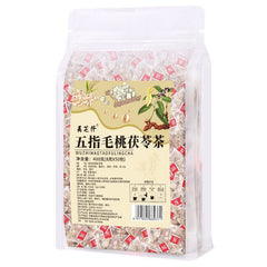 400g（8g*50package）14.1OZ Mixed Tea of Wuzhimao, Poria, Euryale, Coix Seed