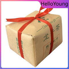 500g Long Jing Green Tea New Authentic West Lake Longjin Tea Healthy Green Food