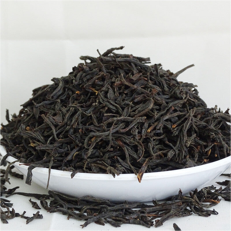 One Bubble Iron Goddess of Mercy Black Tea
