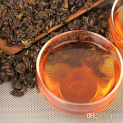 Dian Hong Tea 1000g Yunnan Crested Honey Rhyme Golden Screw Red Tea Dianhong Tea