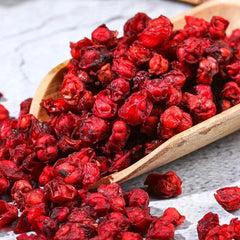 Schisandra Chinensis / Dried Schisandra Berry 250g