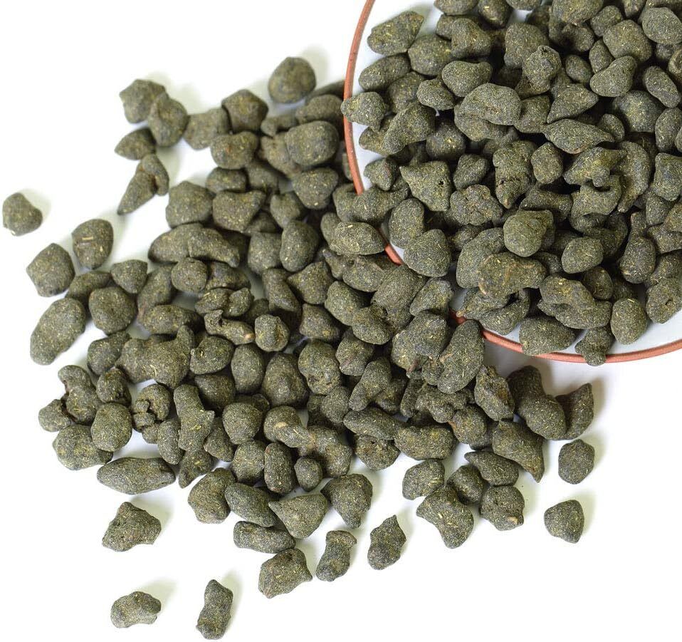 Taiwan Oolong Tea Loose Leaf  Ginseng Oolong Tea 100g Taiwan Tea Lan Gui Ren Tea