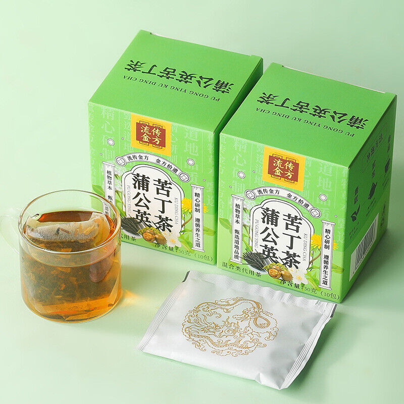 Dandelion Bittersweet Tea Jasmine Tea Honeysuckle Tea Dandelion Tea Wellness