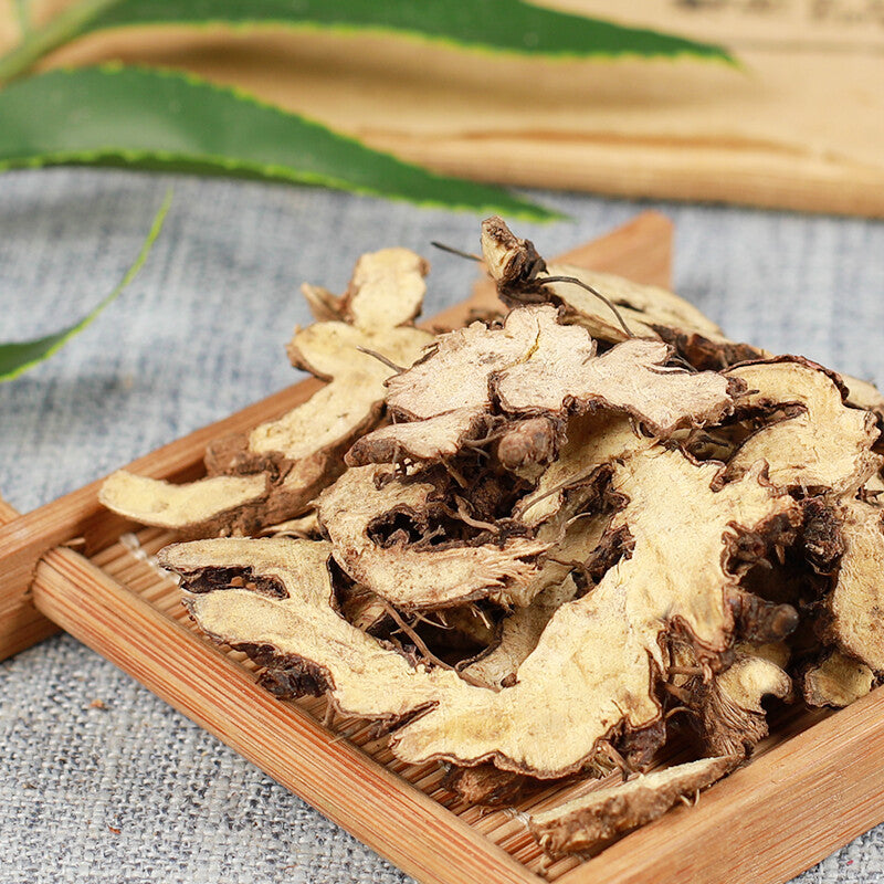 500g Premium Epimedium Root, Organic Healthy Herbal Tea Organic Yinyanghuogen