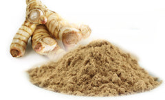 HELLOYOUNG Pure Galangal Root Powder (高良姜粉)
