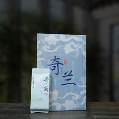 170g High-Quality Wuyi Rock Tea Loose Leaf Chelan Oolong Fragrant Tea
