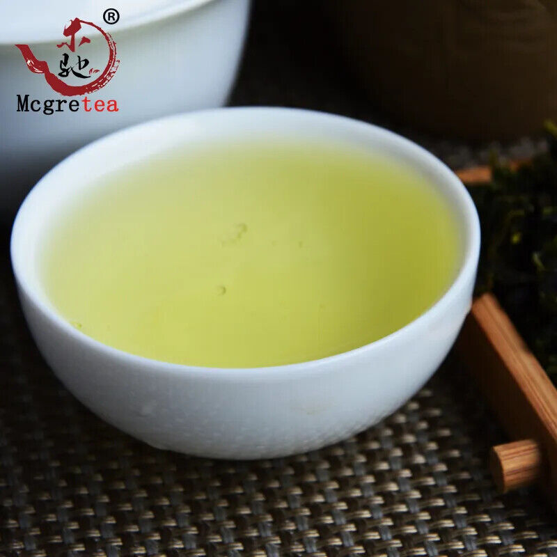 HelloYoung New Top Grade Tieguanyin Tea,Oolong,Tie Guan Yin Tea,Health Care Tea 250g