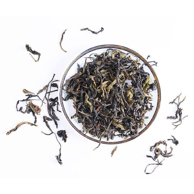 2023 Nature Loose Tea Oolong Tea High Mountain Eight Immortals Tea 250g