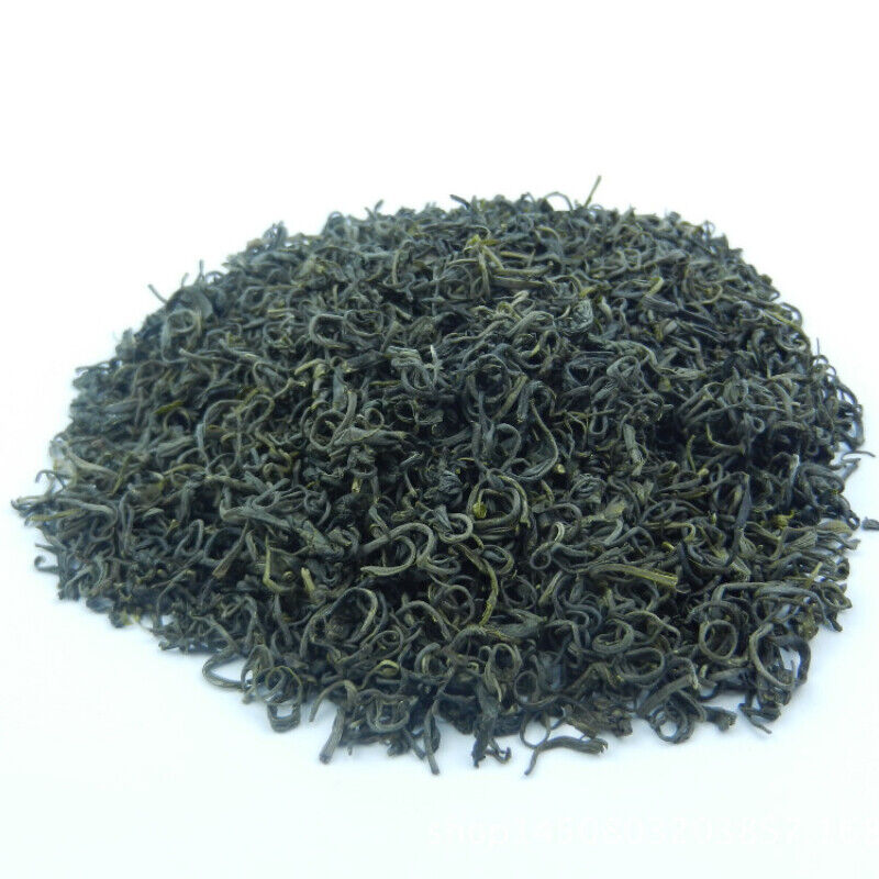 Top New Spring Loose Leaf Biluochun Green Tea Premium Chinese Green Tea Organic
