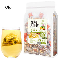 Oil Cut Big Belly Tea Herbal Tea 250g
