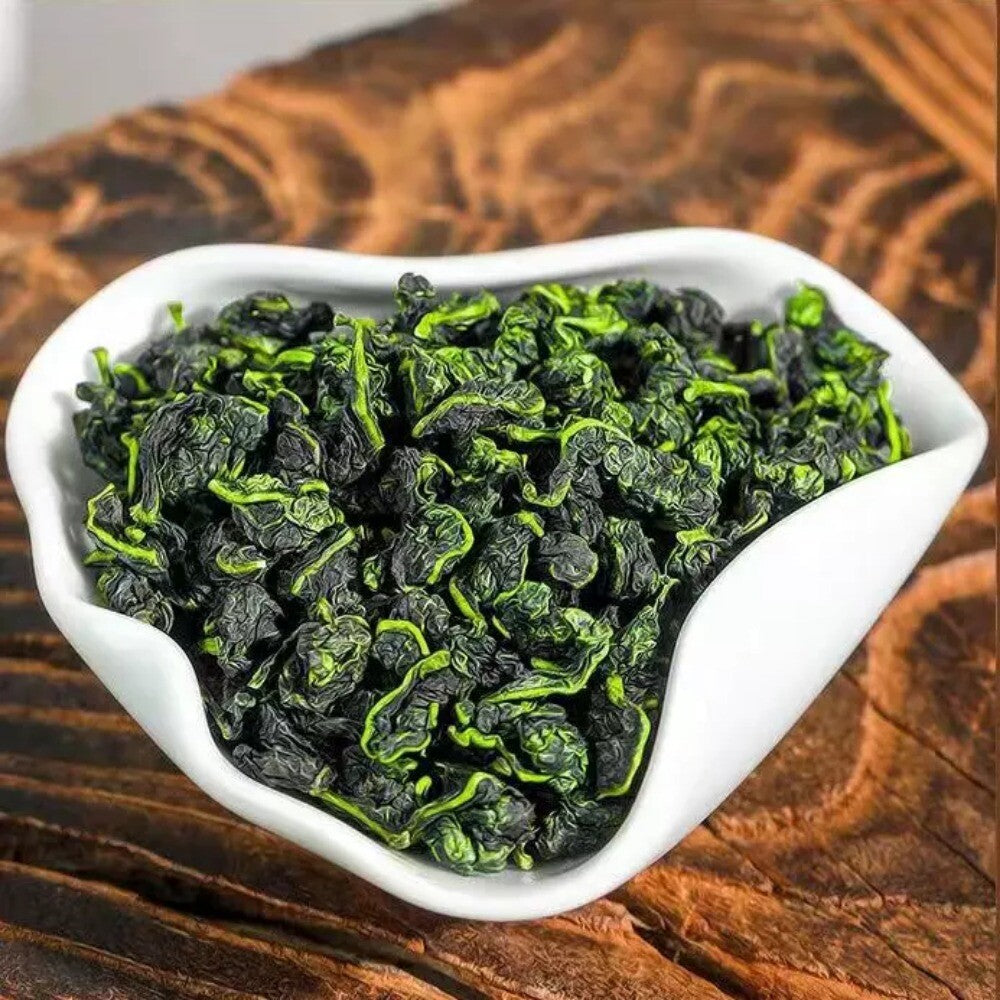250g Anxi Tie Guan Yin Oolong Tea 2025 Brand New Authentic Tieguanyin Oolong Tea