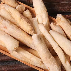 Premium Mingdangshen Chinese Medicinal Herb High Quality Natural