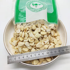 Natural Sweet Almonds Raw Dry 500g No Sulfur No Additives