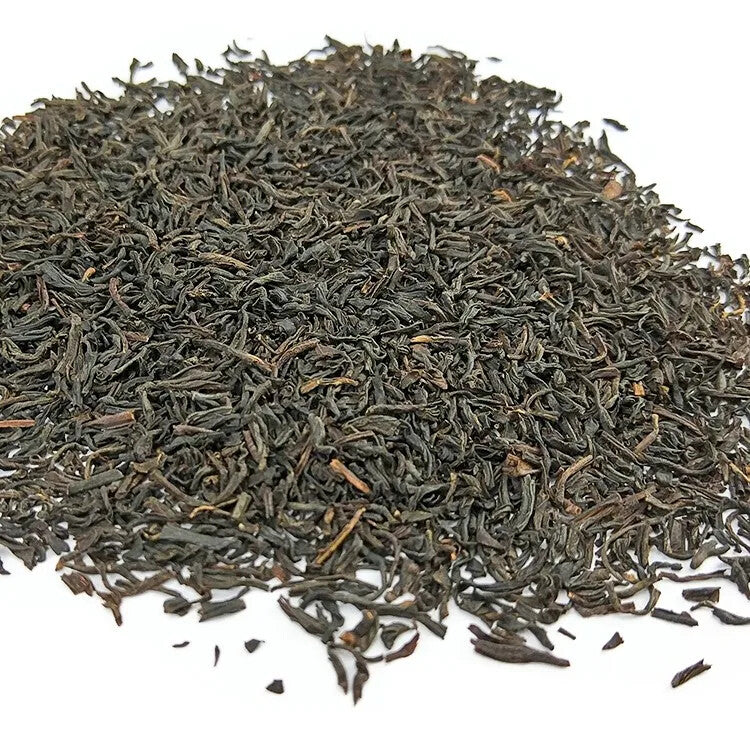 Supply similar to Asssam taste Keemum black tea of healthy English breakfast tea