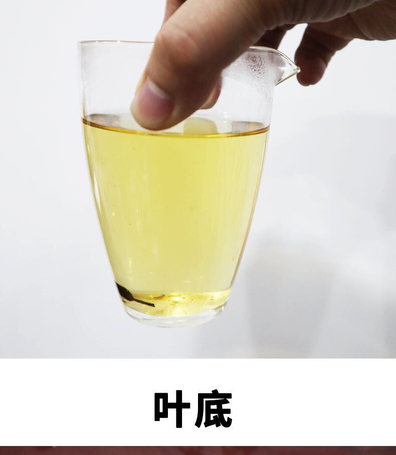 HelloYoung 500g Fuding white tea white peony small square cookie tea flower fragrance
