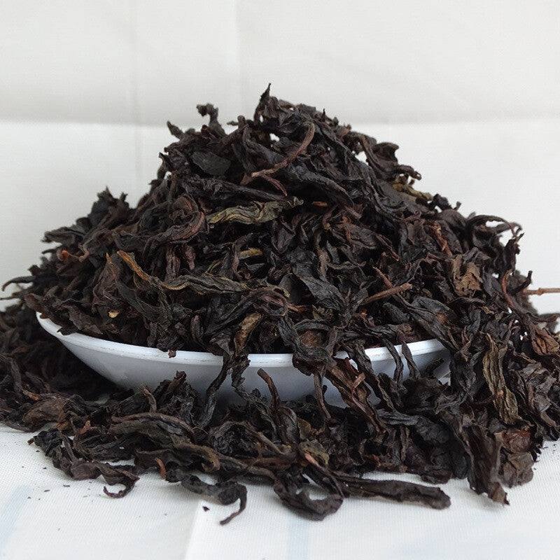 One Bubble Iron Goddess of Mercy Black Tea